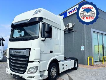 DAF FT XF 480 SSC