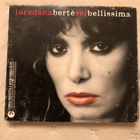 Cd Loredana Berte