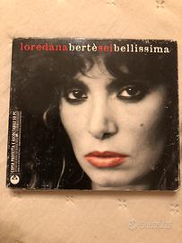 Cd Loredana Berte