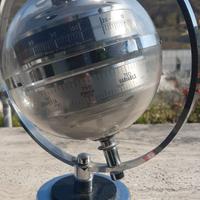 Stazione barometrica anni 70