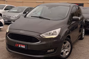 Ford C-Max 1.5 TDCi Titanium N1