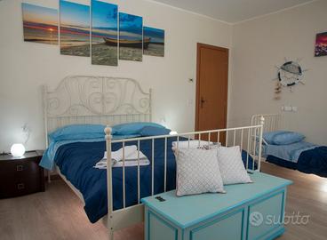 Case vacanze Campagna, Centro e Mare a Fano