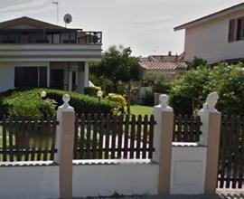 Appartamento in villa per insegnanti/professionist