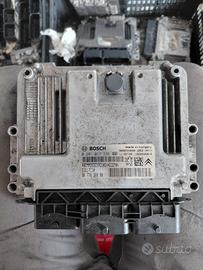 CENTRALINA 0281017336