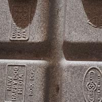 cuccia per cani tg m/p  euro 3 plast da esterno