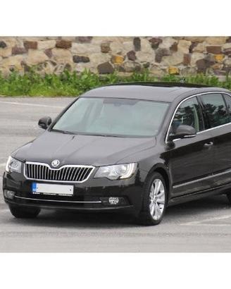 Ricambi usati skoda superb 2013-superb 2008 #4