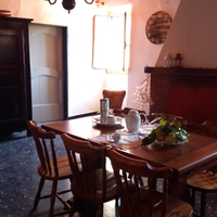 Abitazione da cielo a terra