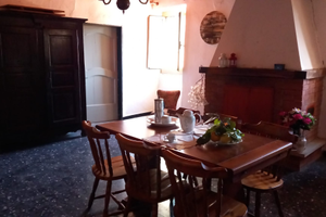 Abitazione da cielo a terra