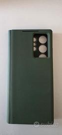 Cover Samsung S23 Ultra S-View
