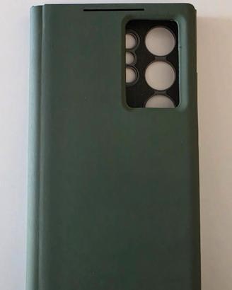 Cover Samsung S23 Ultra S-View
