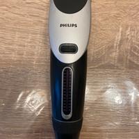 Taglia barba e capelli