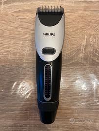 Taglia barba e capelli