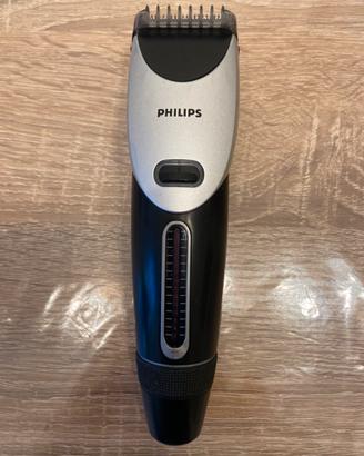 Taglia barba e capelli