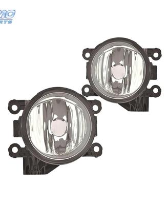FARI ANABBAGLIANTI RENAULT CAPTUR 13-16