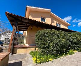 PIANA_Villa 230mq + 2.400 mq terreno rif.89/25