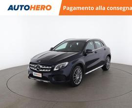 MERCEDES-BENZ GLA 200 ZC52047