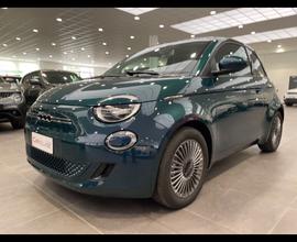 FIAT La Nuova 500 Serie1 La Nuova 500 - Icon+ Berl