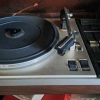 giradischi philips 827 