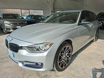 Bmw 316 316d Touring Sport