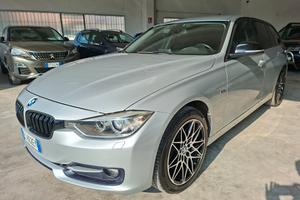 Bmw 316 316d Touring Sport