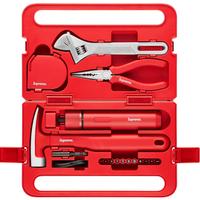 Supreme cassetta attrezzi Hoto