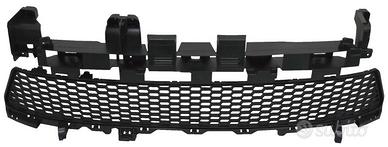 GRIGLIA PARAURTI ANTERIORE DACIA SANDERO SANDERO S
