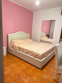 Stanza matrimoniale uso singola zona borgo venezia