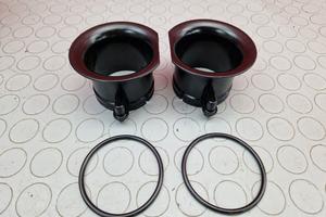 CORNETTI TROMBETTE APRILIA TUONO 1000 2003 2004 RS