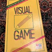 Gioco da tavolo Visual Game Nuovo set carte