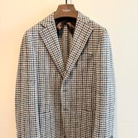 Giacca lana Tagliatore