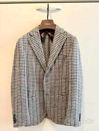 Giacca lana Tagliatore