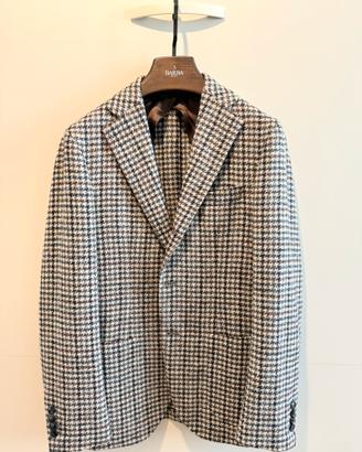 Giacca lana Tagliatore