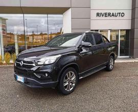 SSANGYONG Rexton Sports 2.2 e-XDi220 4WD aut. Dr