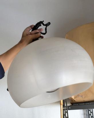 lampadario cucina