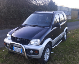 Terios Daihatsu 1300 2003