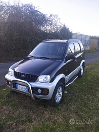 Terios Daihatsu 1300 2003