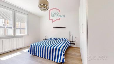 CAMERA MATRIMONIALE IN MESTRE CENTRO, VENEZIA