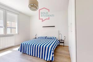 CAMERA MATRIMONIALE IN MESTRE CENTRO, VENEZIA