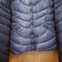 Ciesse piumini 100 grammi con cappuccio donna