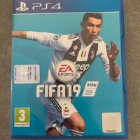 fifa 19 ps4