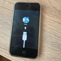 IPhone 2G - 2007 - 8GB- 1st Iphone