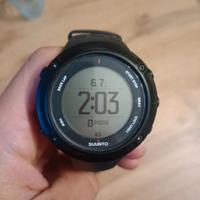 Suunto Ambit 3 