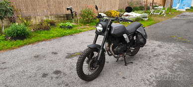 Brixton glanville 250