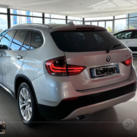 Bmw X1  xdrive 2.0d
