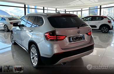Bmw X1  xdrive 2.0d