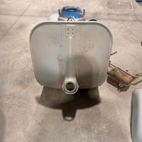 Vespa 150 struzzo vl3