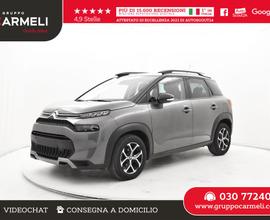 Citroen C3 Aircross 1.5 bluehdi Plus s&s 110cv