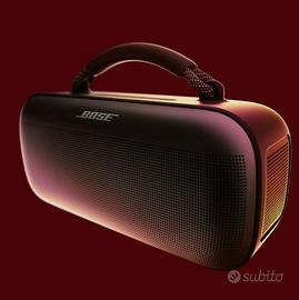 Bose soundlink  max