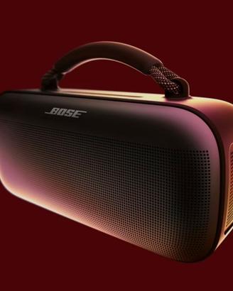 Bose soundlink  max