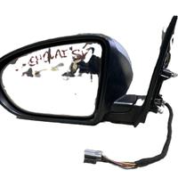 SPECCHIETTO RETROVISORE SINISTRO NISSAN Qashqai 2Â